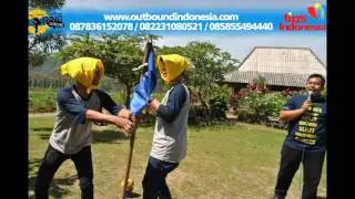 Family Gathering Gel. 1 | Outbound Malang | Hotel Yellow Surabaya | Rafting Kasembon