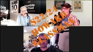 S22E24 - Howard Glassman - 