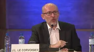 Introduction - Jean-Louis Le Corvoisier, animateur-formateur médias