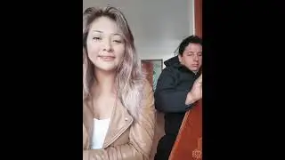 YANETH SALINAS / Mis ojos estan llorando