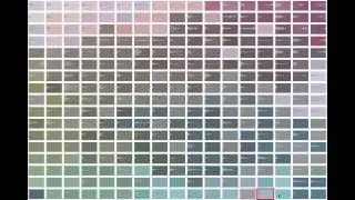 AudioQuilt: 2D Arrangements of Audio Samples using Metric Learning and Kernelized Sorting