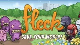 Fleck by Big Fish
