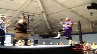 WrestleRiff: Episode 5