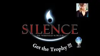 🐛SILENCE  🏆 Get the Trophy „Haute Cuisine“ !!!🇩🇪