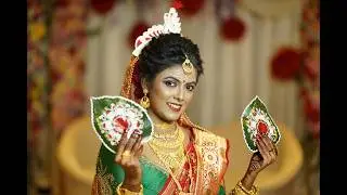 Bengali Full Wedding Video II Saheli & Amarnath II