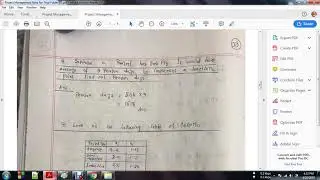 Project Management Part 05