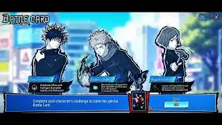 Jujutsu Kaisen Awakening EventFire New Collab| FreeFF NEW EVENT Today |FREE FIRE NEW EVENT