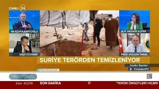 Analiz Sentez / Gündemin Analizi - 19 01 2026