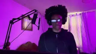 @Samc2005 x @gmg2skii - Stu Session Episode 2