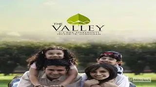 Supertech The Valley - New Affordable Housing in Sector 78