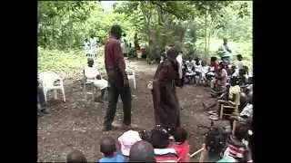 Oh Thou Ancient Noah