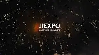 JIEXPO WRAPPED 2025