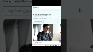 😯AI fellowship in Nepal😯 #shorts #ai