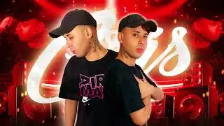 MARMITA DA QUEBRADA - MC'S SEGREDINHO, CAIO DA VM, CRIS DA NORTE ( DJ CRIS DA NORTE )