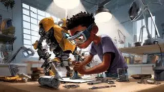 STEM Jam Builders | Fun STEM Song for Kids | Smart and Silly Squad