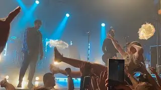 REAL FRIENDS &ldquo;When You Were Here&rdquo; (Live in Orlando)