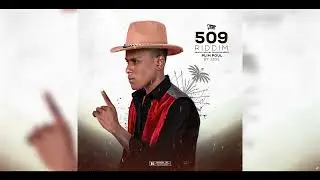 J-Z0E, 7MPB - PLIM POUL (509 RIDDIM) [OFFICIAL AUDIO]
