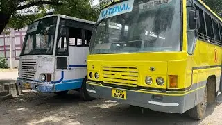SWIFT  K S R T C, POLICE, FIRE FORCE, FOREST എന്നി തസ്തികകളിലേക്കുള്ള ഡ്രൈവിംഗ് പരിശീലനം  ആരംഭിച്ചു