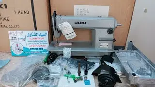  سنجر جوكي ياباني الاصلي موديل 555 مربع شغل من النوادر و ممنوعات بفضل الله مش هتلاقيه غير عندنا وبس