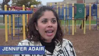 Blueprint Columbus Community Video