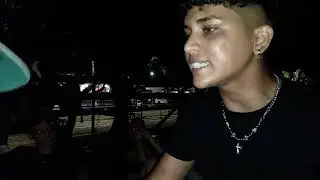 Jro vs Ingrato | rookie street battles | Cuartos