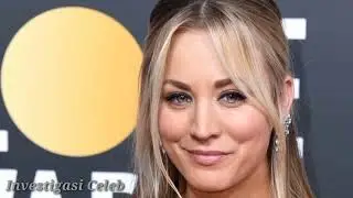 KALEY CUOCO SAYS SHE&rsquo;S NEVER, EVER GETTING MARRIED AGAIN
