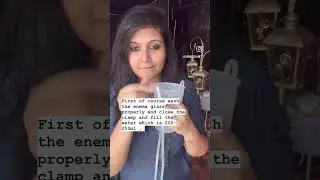 Enema Aka Tona!
