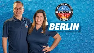 United Water Restoration Group of Berlin