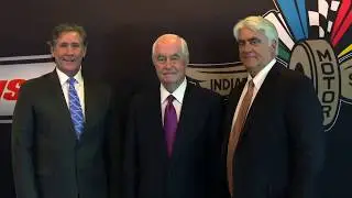 Penske Corporation acquires Hulman & Company