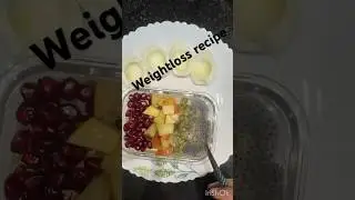 Breakfast for weightloss #trendingvideo #reels #deliciousfood    #breakfastforweightloss