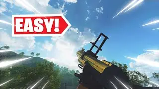 How To Get The M79 Gold Fast & Easy (Black Ops Cold War)