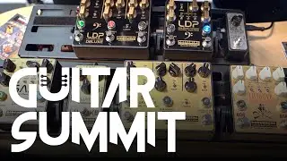 Guitar Summit 2022: Rodenberg