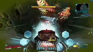 Mayhem 11 Hemovorous + Vermivorous Butcher Zane Run