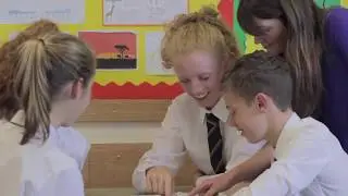 Year 6 Transition Video 2020