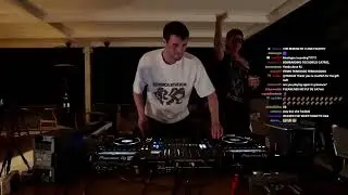 Fred again.. x Skin on Skin &ndash; ID (Unreleased from Twitch stream with Ca7riel & Paco Amoroso)