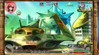 Gunny online - DDtank world - 1-1/04-09-2019