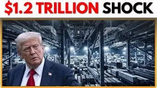 Beyond the Dollar: How $1.2 Trillion is Dismantling the Western Financial Order