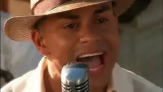 La Plena de San Anton - Michael Stuart