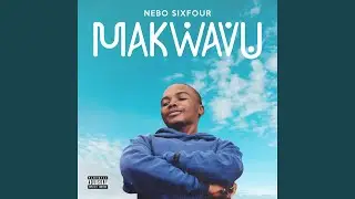 Anga Tshamangi Kahle (feat. Uncle B)