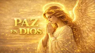 ✨Canciones para descansar en Dios, inspiradas en el salmo 62✨