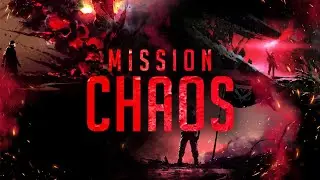Mission Chaos Creative Writing Competition