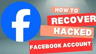 How to Recover Hacked Facebook Page