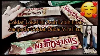 REVIEW COKLAT ASLI INDONESIA SILVERQUEEN ANEKA RASA | MY CHOICE IS THE BEST CHOCOLATE IN THE WORLD