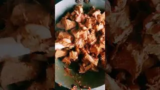 Panasa Kassa 🥣#food #kathalkisabzi #jackfruitrecipe #shortsvideo ☺️