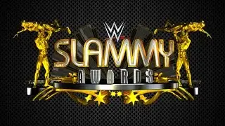 WWE Slammy Awards 2014 Predictions
