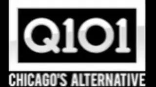 Q101 Final moments on the air July 2011 Chicago