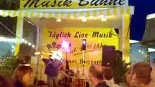 Sensationell - Jimmy Green auf Libori !