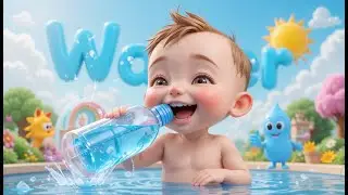 Healthy Habits | Learn Good Habits with Fun Songs | Hygiene, Eating, and Kindness for Kids 🧼🍎🪥💧