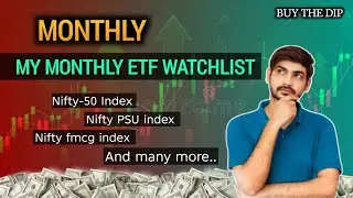 India Market का Technical Outlook | Nifty, BankNifty, IT, FMCG, SmallCap का Future क्या कहता है?