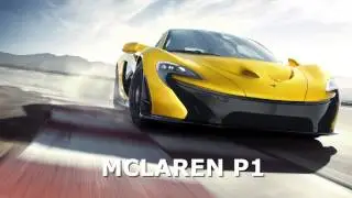2013 Geneva Motor Show Preview - XCAR